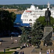 Севастополь - фото