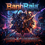 BanhRaja-Ash & Thunder - фото