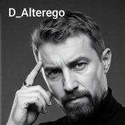 D_Alterego - Эксклюзивный