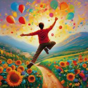 Александр Дерновой - Люблю я Жизнь...