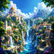 Heart Stealers - Атлантида