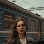 Вокзал для двоих