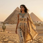 Selena - Клеопатра