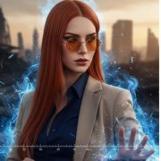 Чайный раб - Он  Контра