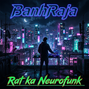 BanhRaja-Rat ka Neurofunk
