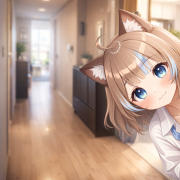 VO1D- няшка увушка