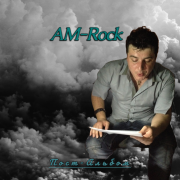 AM-Rock 01.Ты моя цель