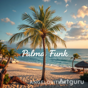 ANGELOVITCH - Palma funk