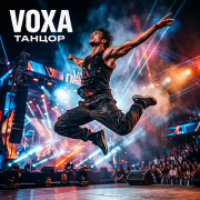Воха - Танцор