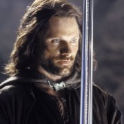 Kai Jaison - Aragorn Coronation Song [The Lord Of The Rings]