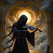 Любомира - Тень идёт