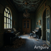 ANGELOVITCH - Tip Toe Funk