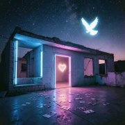 Inna Bezrukih - House of Ruins