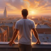 Александр Дерновой - Утро – начало всего