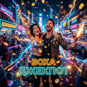 ВоХа - Джекпот