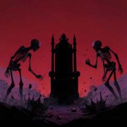 Пляска мертвецов