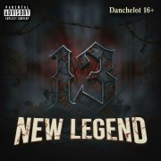 Danchelot-The new gangsta