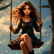 Хулио Ган - Последняя Весна