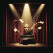 NeuroDan - Театр