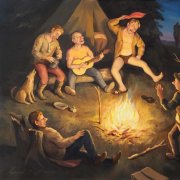 Хулио Ган - Дым сигарет без фильтра