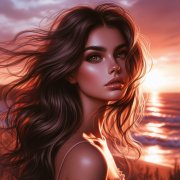 Хулио Ган - Виргиния