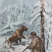 Нейронка - Лайка