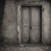 KarKul - Закрытые двери - фото