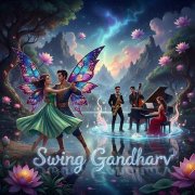 Садапунья  дас  - Swing Gandharv