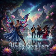 Садапунья  дас  - Waltz Gandharv