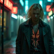 Белый город