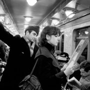 ЛiV - Девушка метро