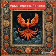 Roberto - Армагеддоный пепел