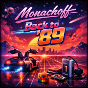 Monachoff - Back to ’89