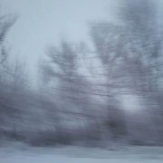 Андрей Святченко - О чем поёшь зима