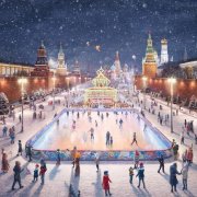 Эрте Наталья - Зима