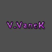V_VaneK - Лесник (cover remaster)