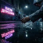 СТАТИСТ - 04. Спутница