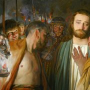 lena_2869 - Предательство Иуды.  Ирина Райнова