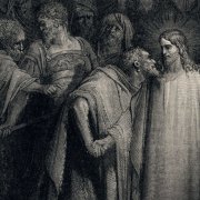 lena_2869 - Предательство Иуды.  Ирина Райнова