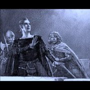 Aleks Botisov Прощай, прощай и помни обо мне