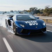 Виктор(BVV) - Виктор(BVV)_SPEED - фото