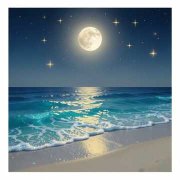 Солёный поцелуй