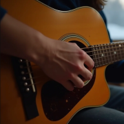 Александр Дерновой  - Друг, послушай