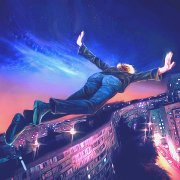 ЛiV - Человек на крыше (М)