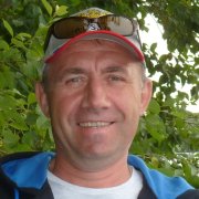 Валерий-Жемчуженная свадьба