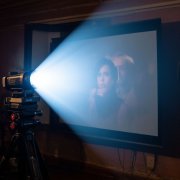 Игорь Бакань - Моё кино