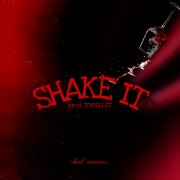 Yeon Soo Jihuang - SHAKE IT prod. IFABULLET