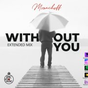 Monachoff - Without you