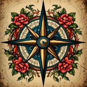 ObodRin - Роза ветров