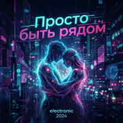 Автор Kety Fen , SoundSeed - Просто быть рядом